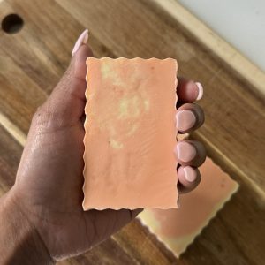 Citrus Sunset